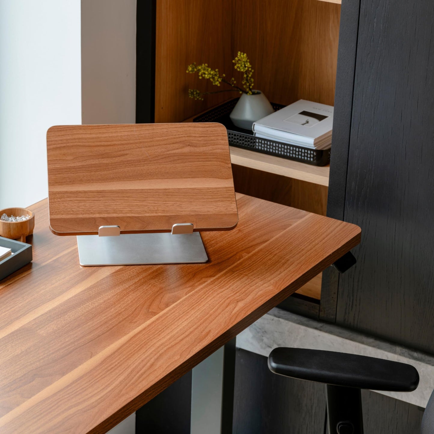 Ergonomic Adjustuble Laptop Stand