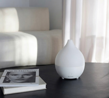 Aroma Diffuser White