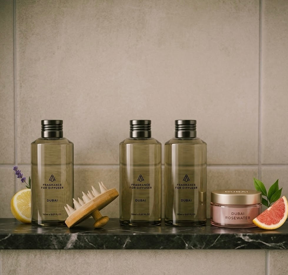 Dubai Signature | Private Reserve