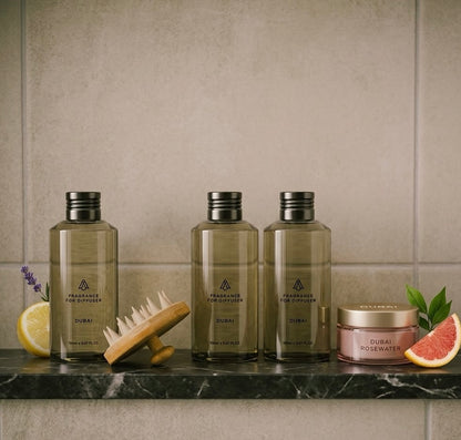 Dubai Signature | Private Reserve