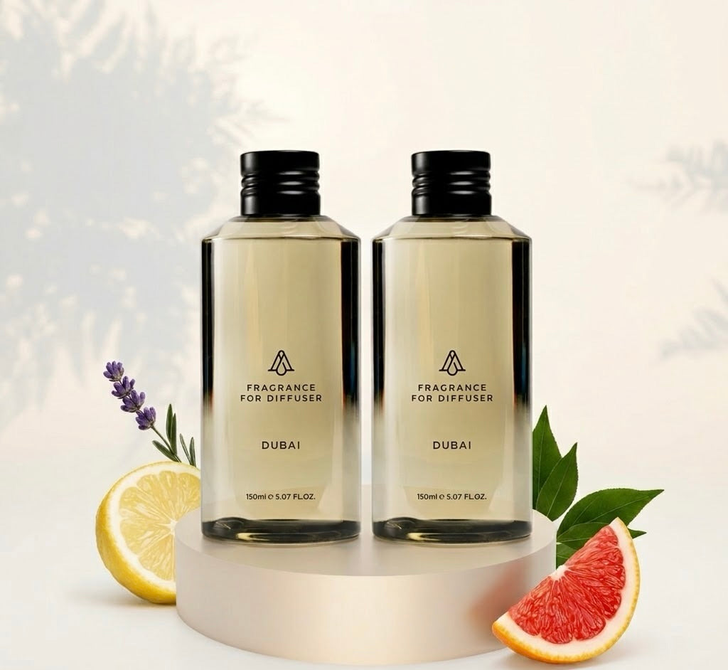 Dubai Signature | Private Reserve