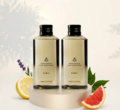 Dubai Signature | Private Reserve