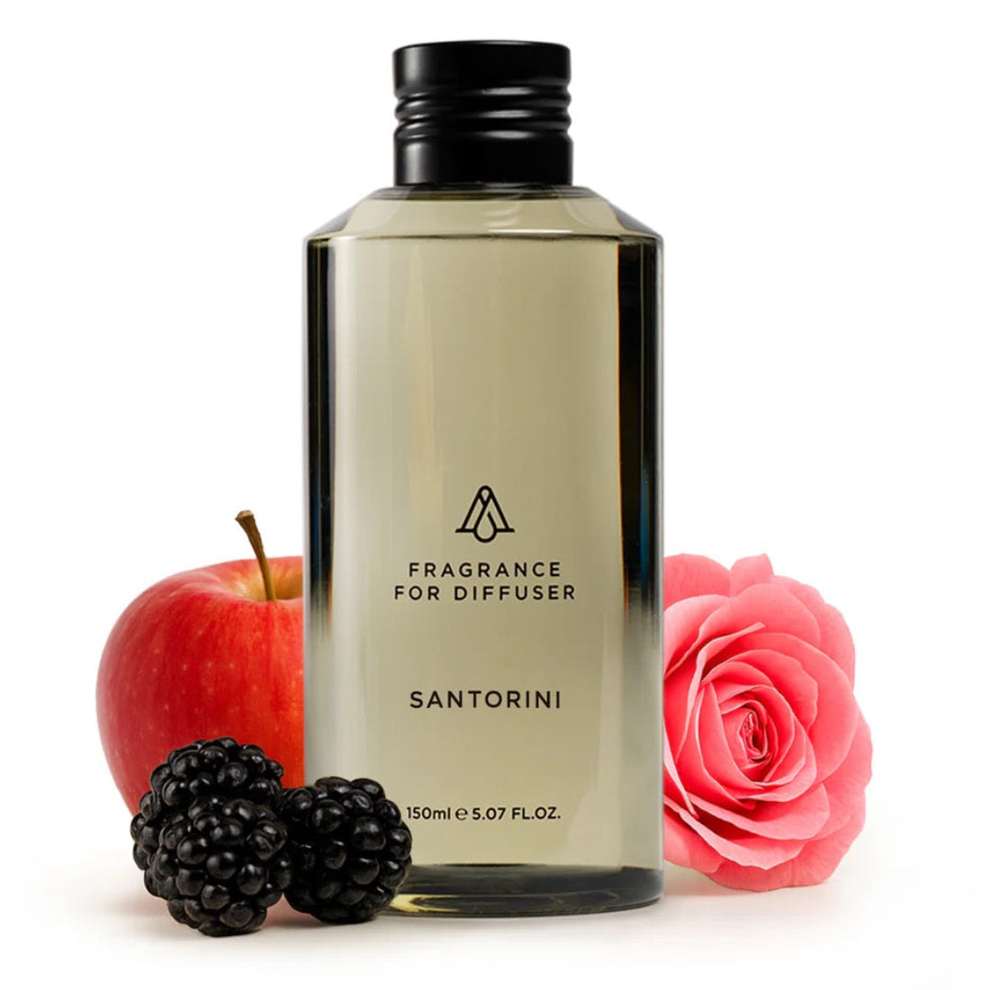 Santorini Caldera Orchard | Private Reserve