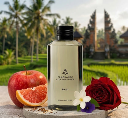 Bali The Island Atmosphere | Private Reserve