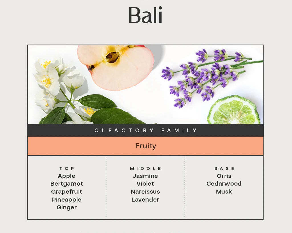 Bali The Island Atmosphere | Private Reserve
