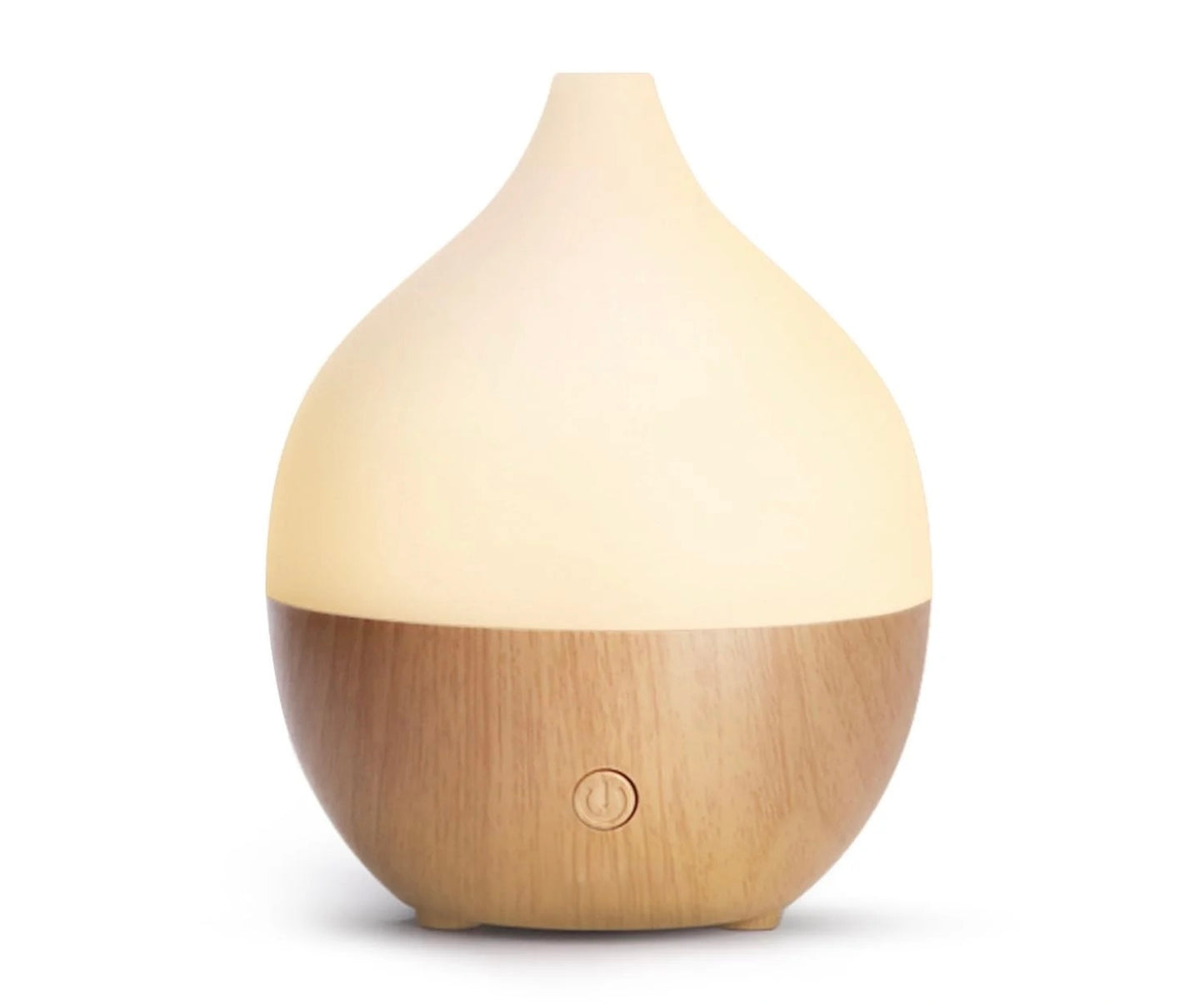 Aroma Diffuser Wooden Grain
