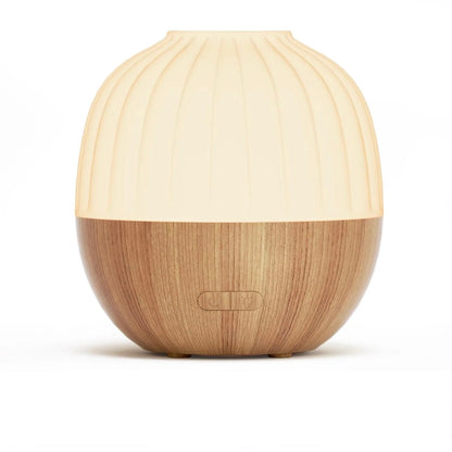 Aroma Diffuser Wooden Ceramic