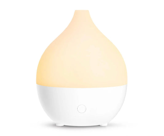 Aroma Diffuser White