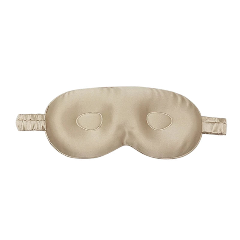 The Midnight Cocoon Sleep Mask