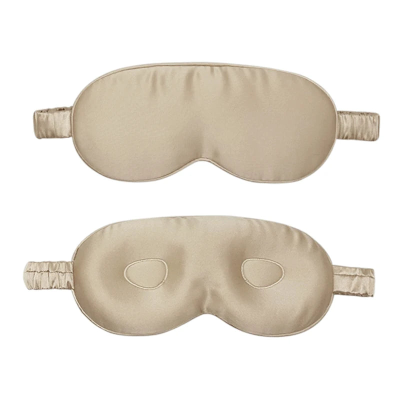 The Midnight Cocoon Sleep Mask