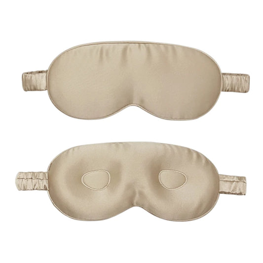 The Midnight Cocoon Sleep Mask