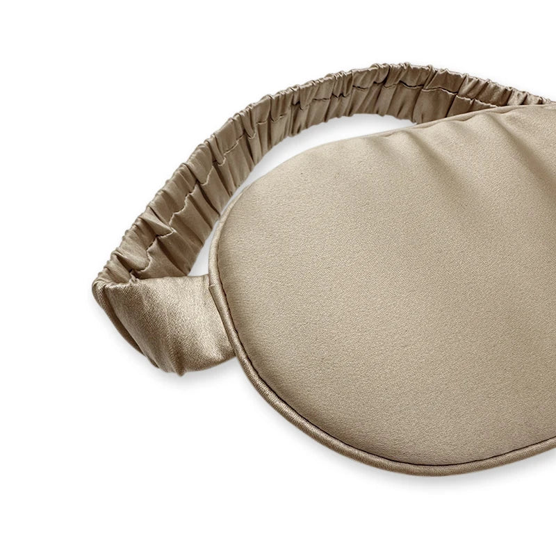 The Midnight Cocoon Sleep Mask