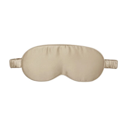 The Midnight Cocoon Sleep Mask