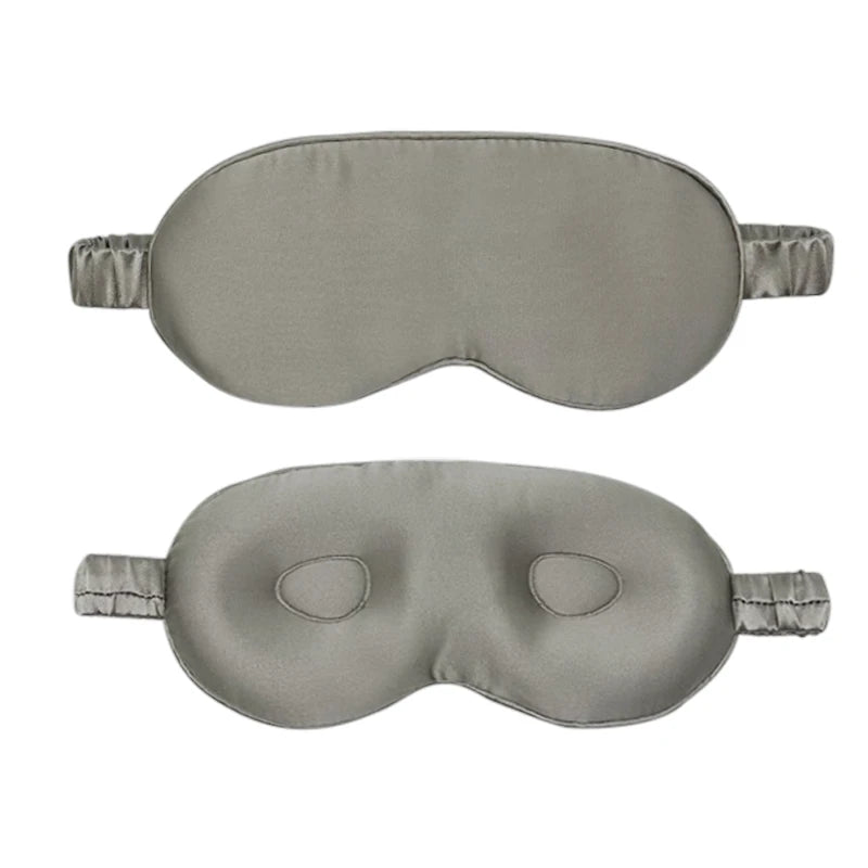 The Midnight Cocoon Sleep Mask