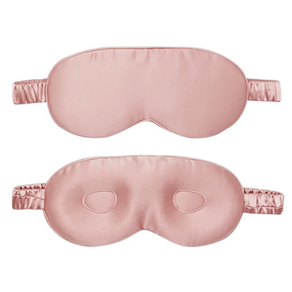 The Midnight Cocoon Sleep Mask