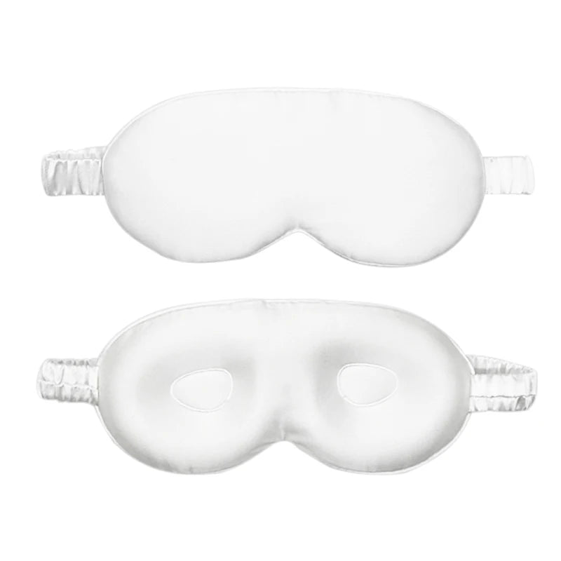 The Midnight Cocoon Sleep Mask