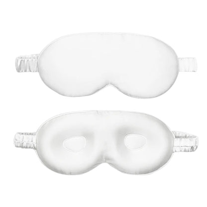 The Midnight Cocoon Sleep Mask